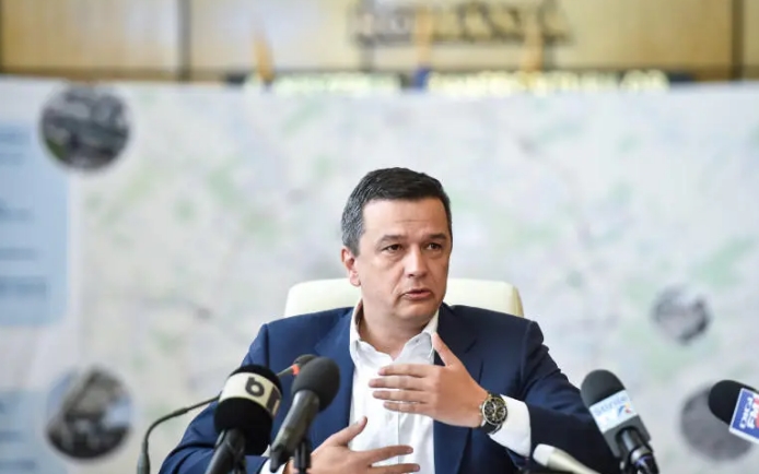 Liderul PSD avertizează coaliția: O candidatură comună a PNL și USR la Primăria Capitalei ar putea duce la izolarea social-democraților