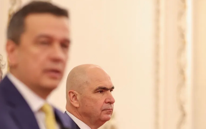 Premierul Bolojan: Încrederea alegătorilor, nu disputele politice, aduce voturi