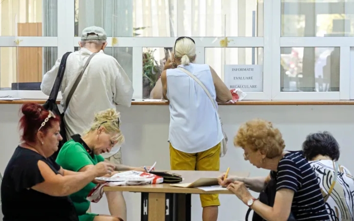 România, la coada Europei în ceea ce privește durata vieții profesionale